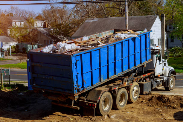 Same-Day Junk Removal Services in Oakland, SC